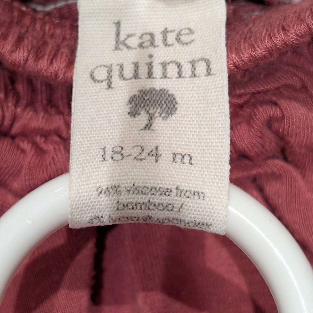 Kate Quin Shorts 18-24m - Picture 4 of 4